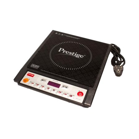 Nesco American Harvest Pic 14 1500 Watt Portable Induction Cooktop