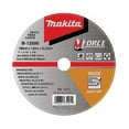 thumbnail image 2 of Disco P/corte Acero Inox 4-1/2''x0.8mmx7/8'' Makita B-48670, 2 of 2