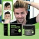 thumbnail image 5 of Productos para el cuidado del cabello Grasa para hombres Máximo No graso Suaviza Acondiciona Sin acumulación Crema de karité y mandarina Escarcha para peinar, 5 of 5