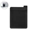thumbnail image 2 of Uds. Bolsa de almacenamiento de bolsillo para disco duro externo portátil para ordenador portátil oso de fresa Hogar, 2 of 3