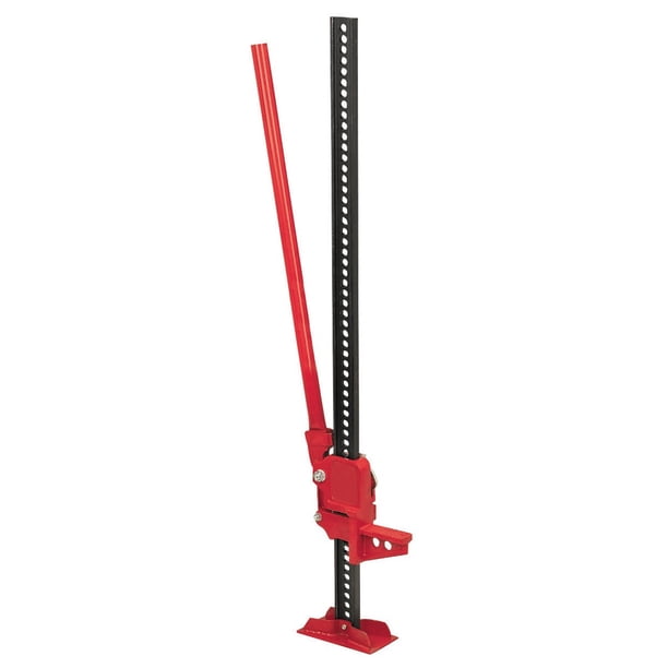 42 in. OffRoad Farm Jack