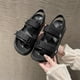 thumbnail image 4 of Sandalias para Atléticas Playa Casual Antideslizante Hombres Y Mujeres, 4 of 9