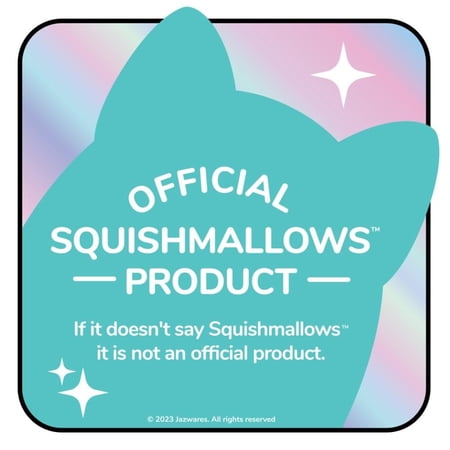 Squishmallows 12インチぬいぐるみ (Morton／モートン)おもちゃ こども 子供 女の子 ぬいぐるみ