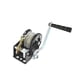 thumbnail image 2 of Manual Hand Winch Cable Trailer Winch 800lbs Spare Direct Replaces Components Gear Durable Accessories Simple to Use Heavy Duty for Boat ATV shamjiam Cabrestante de remolque de cable, 2 of 8