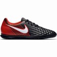 thumbnail image 1 of NIKE Men's Tennis Magista Ola II Black/White/University Red - 844409-061, 1 of 1