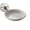 Gray-S, variant on Plastic Flower Pot Saucer – 8.27" Round, Thickened & Durable Plant Tray for Indoor/Outdoor Use, Water-Catching Base to Protect Floors & Tables from Drainage