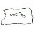 thumbnail image 5 of 0249E6 0249E7 Engine Rocker Cover Gasket Cylinder Head Seal for 3008 408 508 308S C4L C5 C3-XR, 5 of 5