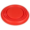 thumbnail image 6 of Ozark Trail 16 Ounce Durable BPA-free Silicone Collapsible Travel Cup, Red, 6 of 8