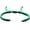 wide green, variant on Handmade Cross Colorful Adjustable Braided String Bracelet Friendship Couple Tiny Sideways Cross Rope Bangle Lucky Protection Jewerly for Women Men Teens