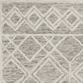 thumbnail image 4 of 2' x 4' Wool Sand Area Rug, 4 of 4