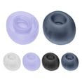 thumbnail image 2 of 6 PCS Ear Tips Buds Eartip For JBL TUNE BUDS Earbud Covers，Silicone Earbud Covers Earbuds Replacement Ear Tips Eargels for TUNE BUDS Ear Caps Bluetooth Headset Accessories, 2 of 11