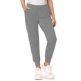 thumbnail image 4 of Sweet Hearts 2-Pack Girls Sweatpants- Lightweight Joggers Sweatpants for Girls with Pockets Made in USA, 4 of 6