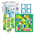 Alphabet Game Board It100 Animal for Kids 35 Alphabet Games for