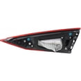 thumbnail image 2 of For Mazda 3 Sedan Inner Tail Light Assembly 2014 2015 2016 Driver Side | Replacement For MA2802123 | BJT1-51-3G0, 2 of 5