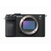 Sony a7CR ILCE-7CR - Digital camera - mirrorless - 61.0 MP - Full Frame - 4K / 60 fps - body only - Wi-Fi, Bluetooth - black