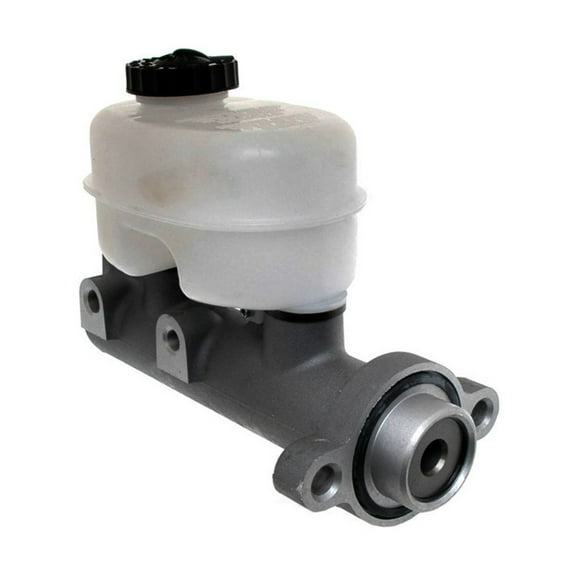 Raybestos Brake Master Cylinder BPIMC390426 Fits select: 1998-2000 DODGE RAM 1500, 2001 DODGE RAM 2500