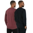 thumbnail image 2 of Men's Collective Club 2 Pack Crew Sweatshirt in other, 2 of 5