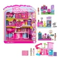 thumbnail image 1 of Set de Juego Mattel Barbie Paquete Mundo Miniatura, 1 of 4