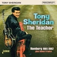 thumbnail image 1 of Teacher, Hamburg 1961-1962, 1 of 1