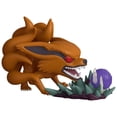 thumbnail image 3 of Figura Coleccionable Funko Pop Deluxe Naruto Shippuden Kurama Bijuu Dama Glow 1 Pieza, 3 of 4