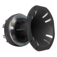 thumbnail image 2 of 2 Rockville HT150 3" 450w Pro Audio Live Sound Aluminum Horn Titanium Tweeters, 2 of 10