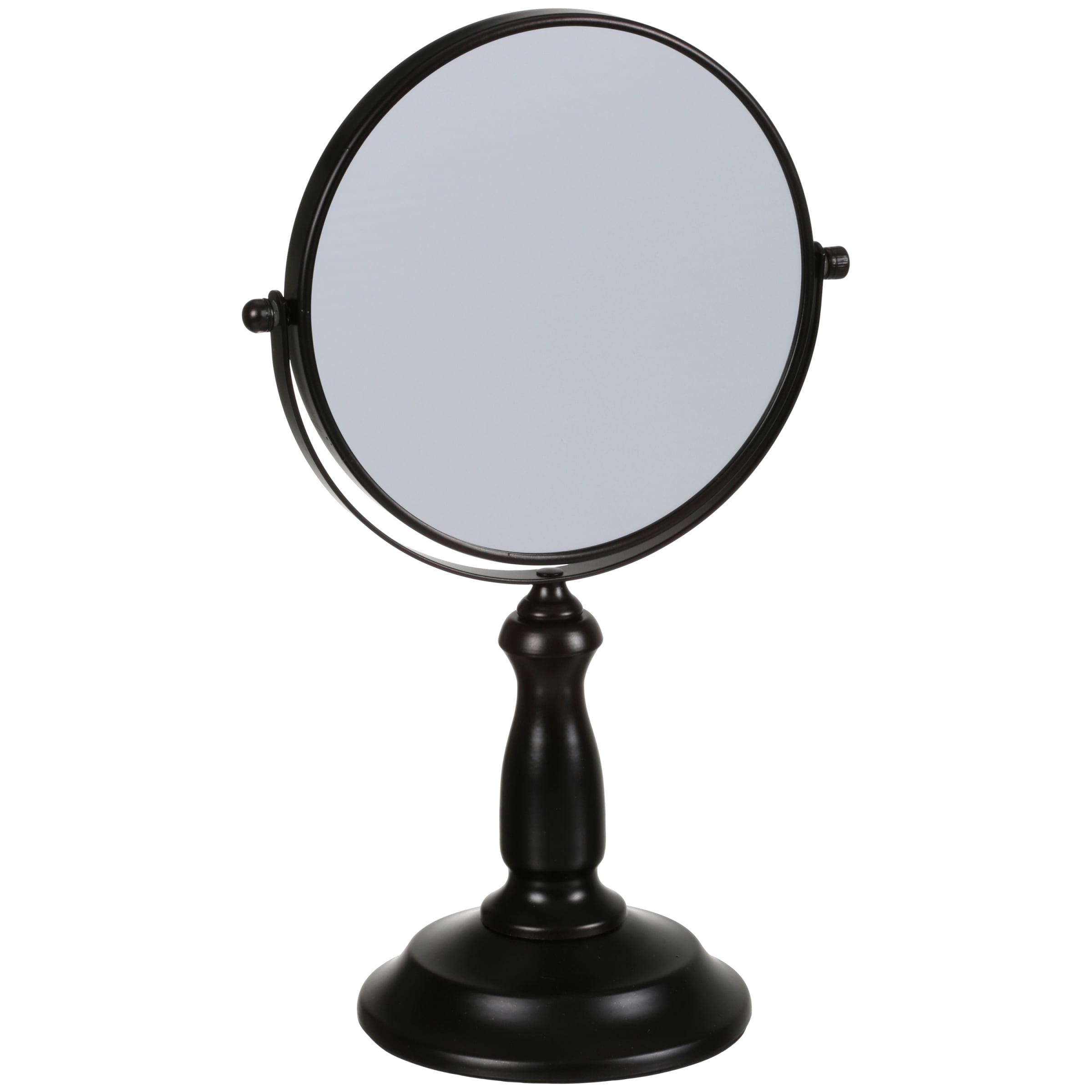 Bathsense Rich Black Vanity Mirror