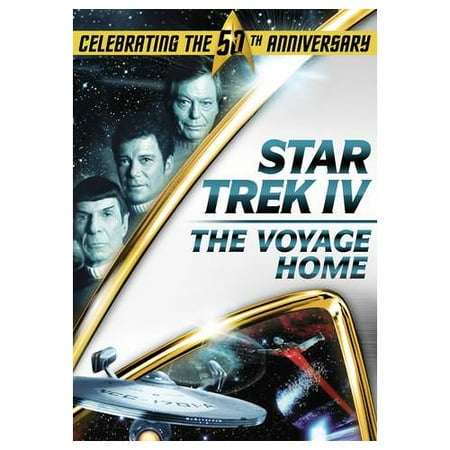 Star Trek 4: The Voyage Home (1986)