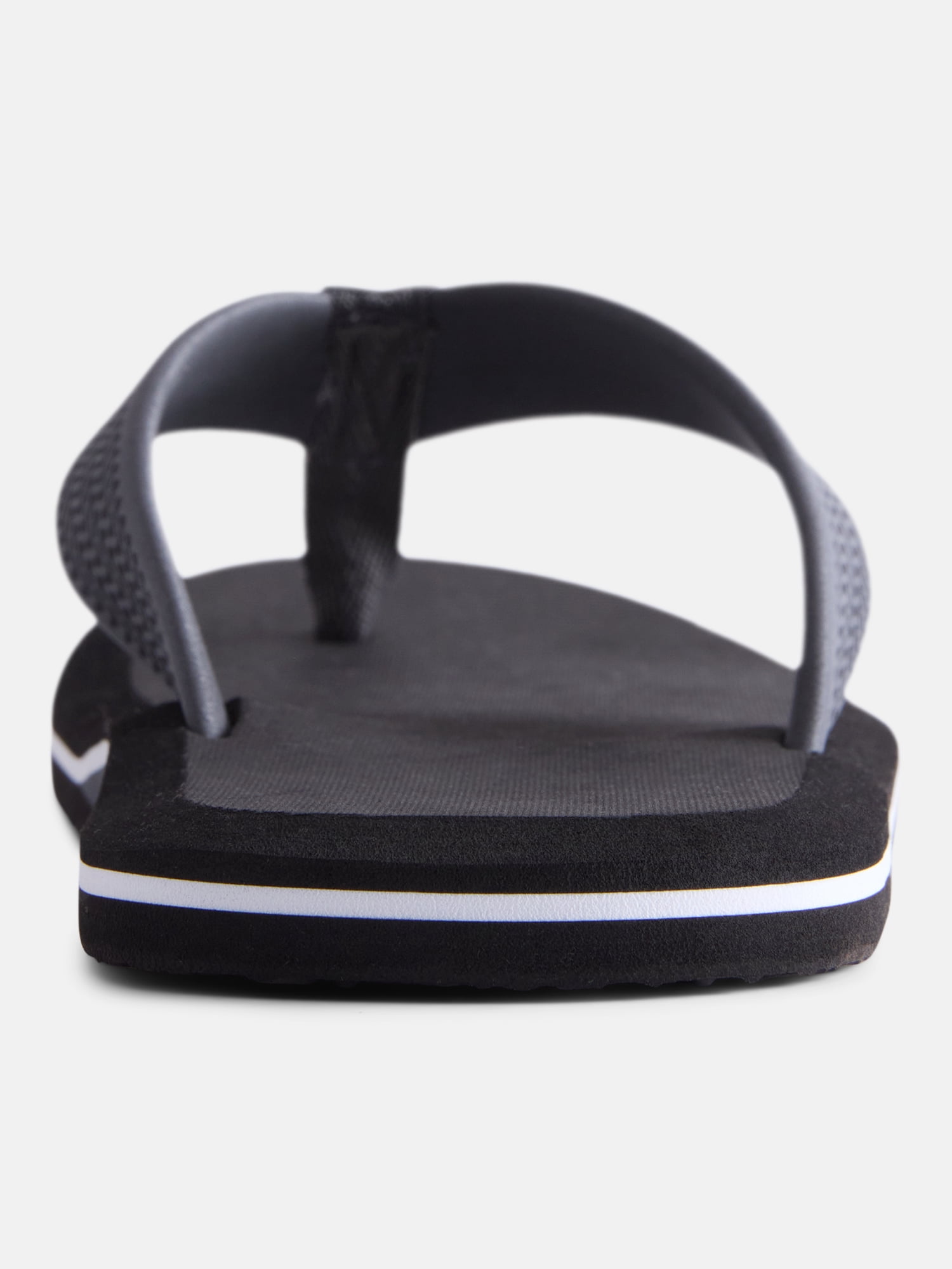 No Boundaries Ocean Flip Flops, Men's