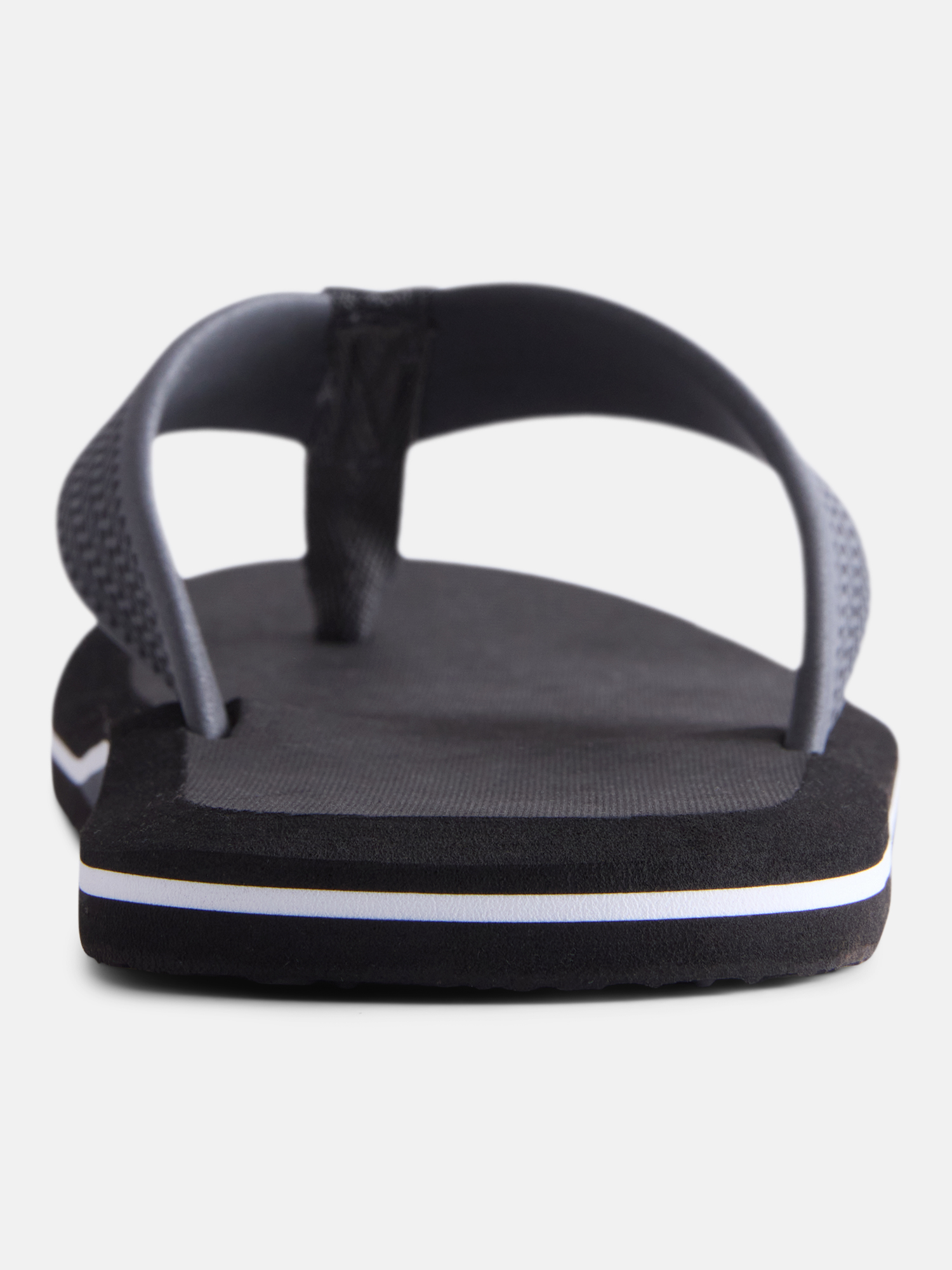 No Boundaries Men's Ocean Flip Flops photo 4