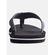 No Boundaries Ocean Flip Flops, Men's
