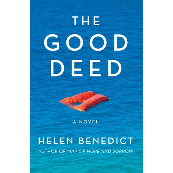The Good Deed, (Paperback)