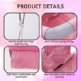 thumbnail image 4 of G TALECO GEAR 2-in-1 Baby Jumper and Swing, Indoor&Outdoor Baby Swing for 6-24 Months Infant Toddler, Pink, 4 of 8