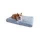 thumbnail image 1 of Cama Para Perros Gatos Mascota 75*50 Antiestrés Supercómoda, 1 of 6
