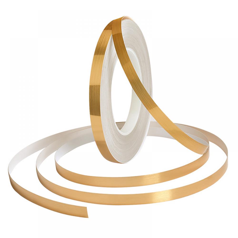 164ft Wall Sealing Tape Floor Tile Stickers Waterproof Gap Sealing Tape