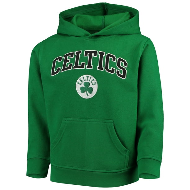 youth celtics hoodie