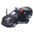 thumbnail image 1 of Modelo de coche, coche de juguete con tracción hacia atrás, vehículo de juguete de aleación, tecnología innovadora, 1 of 8