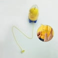thumbnail image 5 of Egg Scrambler Shaker Hand Egg Maker Eggs Yolk White Mixer Kitchen Tool, 5 of 6