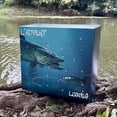 thumbnail image 5 of LADVENTLURES 2024, Fiske-Adventskalender, Fiskebete Julaft, 5 of 5