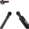 thumbnail image 2 of 2 Lift Supports Gas Struts Shocks Fits 2005 2006 2007 2008 2009 2010 Scion TC Rear Trunk Cargo Lid SG329031 4597 689500W260 Springs Arms Dampers Rods, 2 of 6