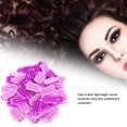 thumbnail image 4 of Pinza para la Raíz del Cabello, Pinza para Dar Volumen al Cabello, Pinza para Rizador de Raíces del Cabello Manuales Preming, Peinado de Peluqueros Esponjosos, Duradero, Fácil, 4 of 7