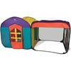 Luxury Townhouse Giant Play Tent