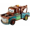 Disney Pixar Cars Super Chase Mater with Duct Tape 1:55 Scale Diecast Vehicle