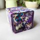thumbnail image 5 of Ptcg Acerola Lillie High Quality Portable Diy Leather Collection Card Storage Box Anime Game Action Toy Figures Gifts, 5 of 5