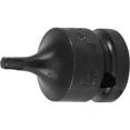 thumbnail image 1 of DADO CON PUNTA DE IMPACTO TORX | 1/2 | T25 | BGS 5486-T25, 1 of 1