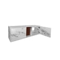 thumbnail image 4 of Mueble Gabinete Para Baño ATLAS Sin Ovalin Ni Monomando, 4 of 9