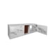 thumbnail image 4 of Mueble Gabinete Para Baño ATLAS Sin Ovalin Ni Monomando, 4 of 9