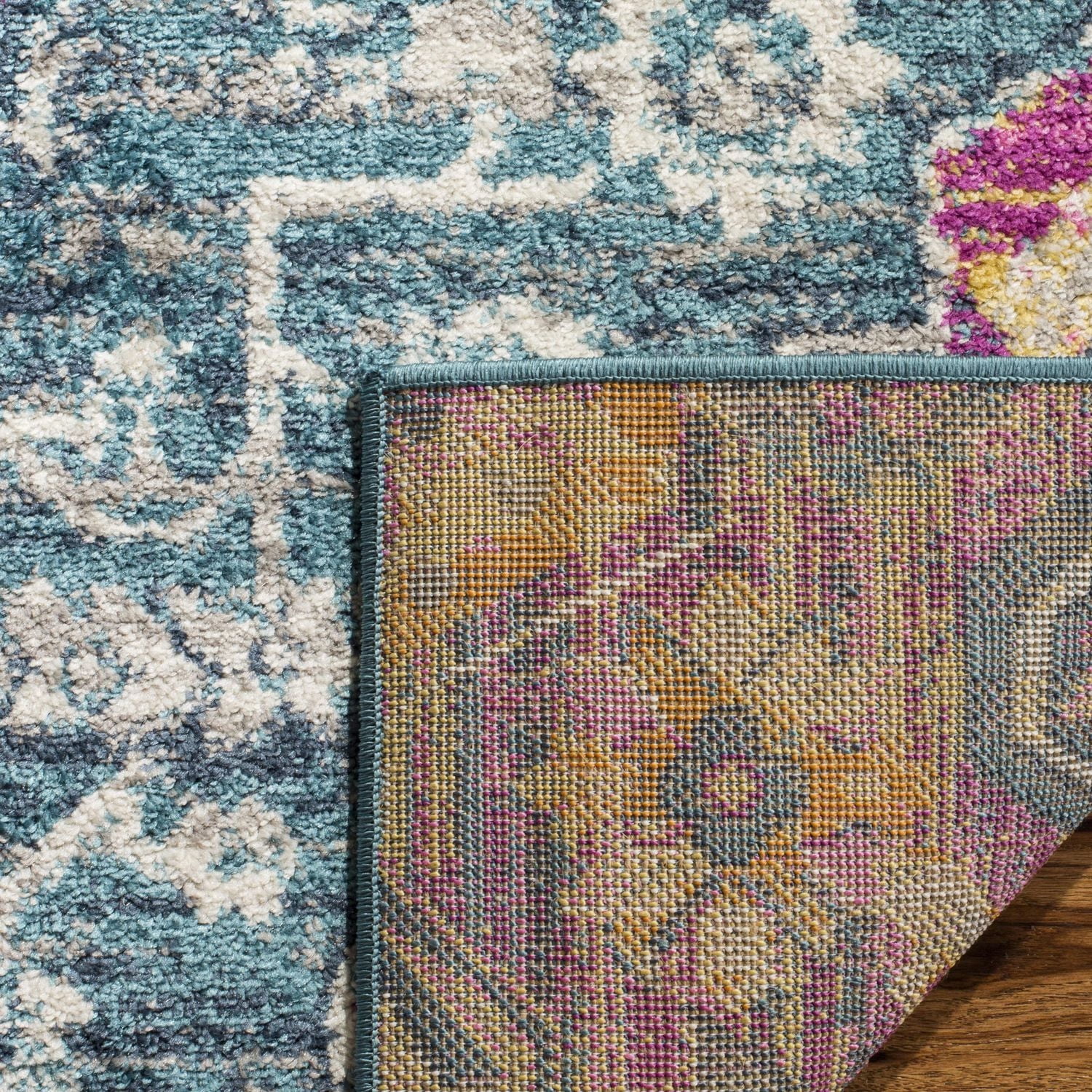 SAFAVIEH Madison Karissa Tapis Floral