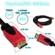 thumbnail image 4 of Cable HDMI Store Line 3 Metros Full HD, 4 of 5