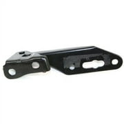 GO-PARTS Replacement for 1996 - 2001 Honda Civic Hood Hinge Right (Passenger) 60120-ST0-000ZZ HO1236106 Replacement For Honda Civic