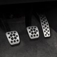 thumbnail image 4 of Pedal Acelerador Malibu Cruze (transmisión Manual 3 Piezas), 4 of 9